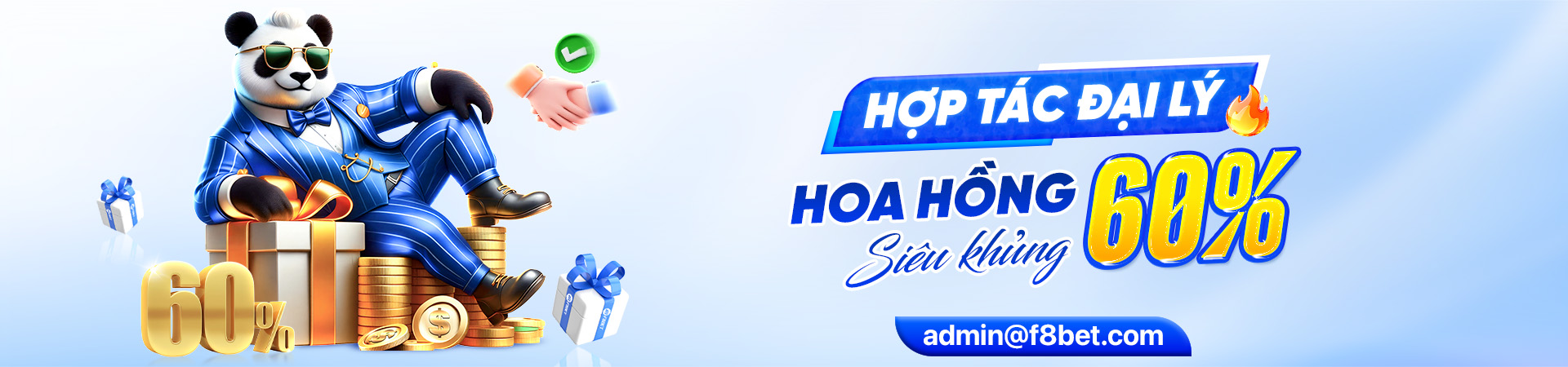 f8bet tìm đối tác đại lý hoa hồng khủng